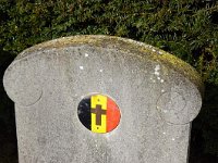Ieper town Cemetery Belgen (2)